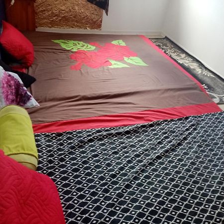 Too 라 플레느 데 팔미스트 외부 사진